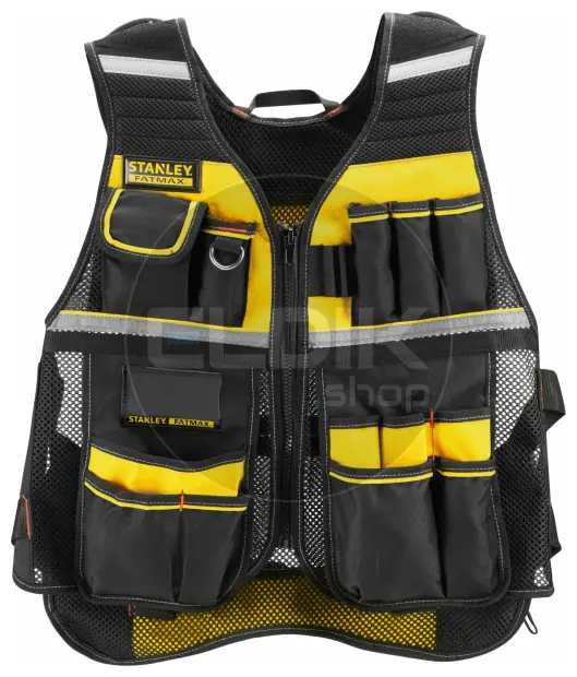 Stanley FMST1-71181 FATMAX Gereedschapsvest