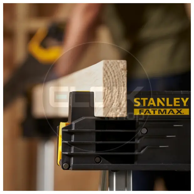 Stanley FMST1-75763 FATMAX Opvouwbare Zaagbok - 2 Stuks