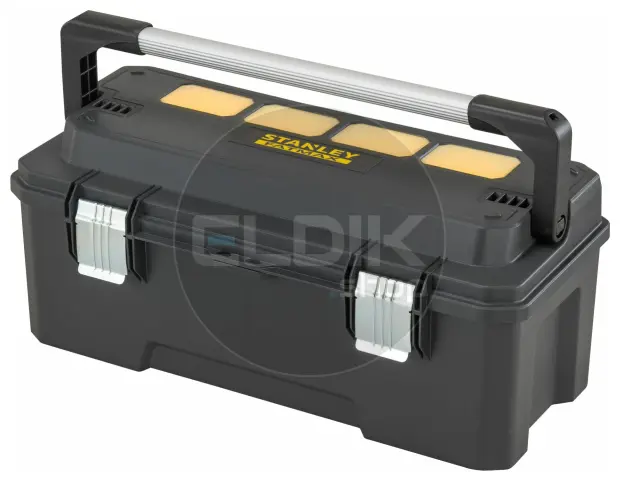 Stanley FMST1-75791 FATMAX Pro Alu Cantilever Gereedschapskoffer 26"