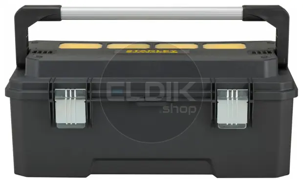 Stanley FMST1-75791 FATMAX Pro Alu Cantilever Gereedschapskoffer 26"