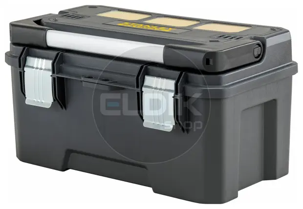 Stanley FMST1-75792 FATMAX Pro Alu Cantilever Gereedschapskoffer 20"