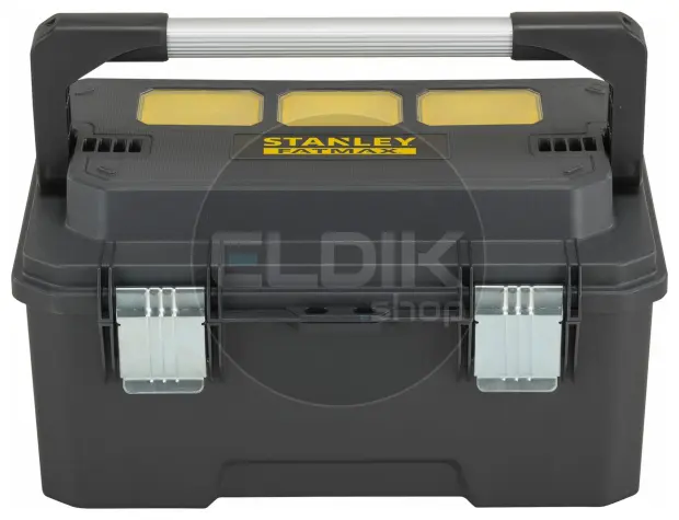 Stanley FMST1-75792 FATMAX Pro Alu Cantilever Gereedschapskoffer 20"