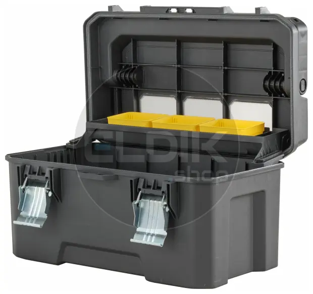 Stanley FMST1-75792 FATMAX Pro Alu Cantilever Gereedschapskoffer 20"