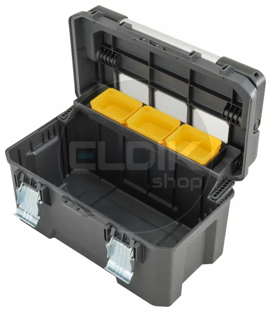 Stanley FMST1-75792 FATMAX Pro Alu Cantilever Gereedschapskoffer 20"