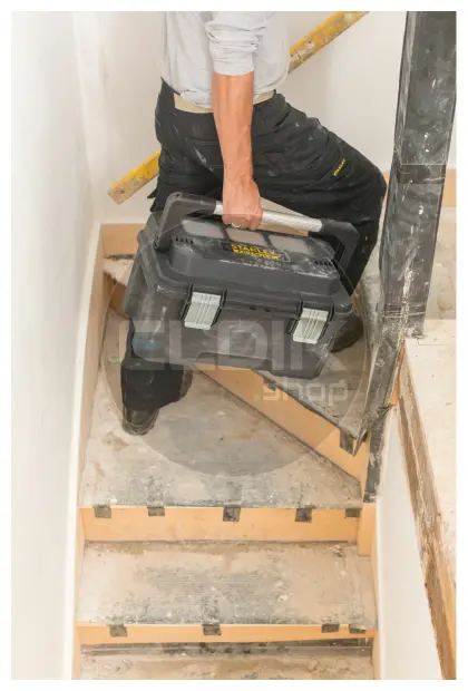 Stanley FMST1-75792 FATMAX Pro Alu Cantilever Gereedschapskoffer 20"