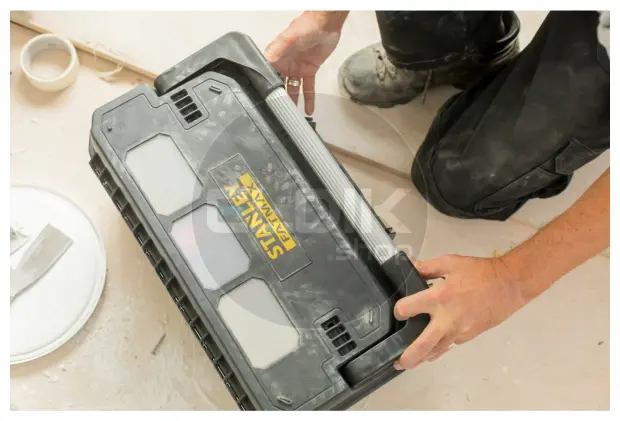 Stanley FMST1-75792 FATMAX Pro Alu Cantilever Gereedschapskoffer 20"