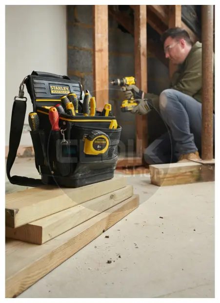 Stanley FMST17624-1 FATMAX  Organiser Gereedschapstas