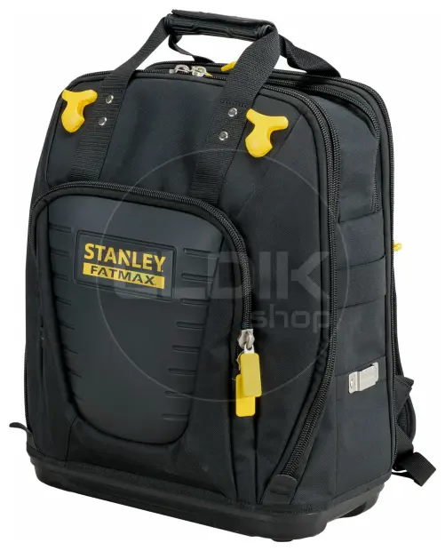 Stanley FMST1-80144 FATMAX Rugzak Quick Access