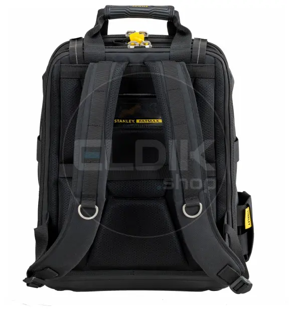 Stanley FMST1-80144 FATMAX Rugzak Quick Access