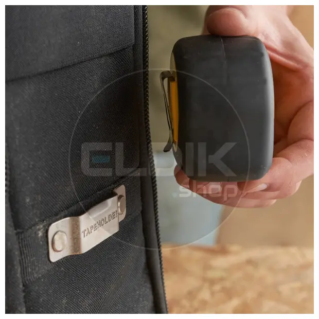 Stanley FMST1-80144 FATMAX Rugzak Quick Access