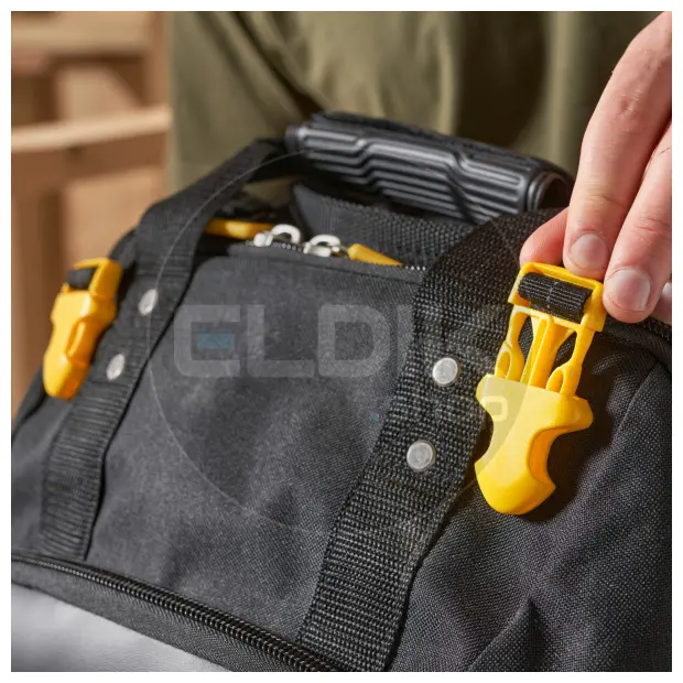 Stanley FMST1-80144 FATMAX Rugzak Quick Access