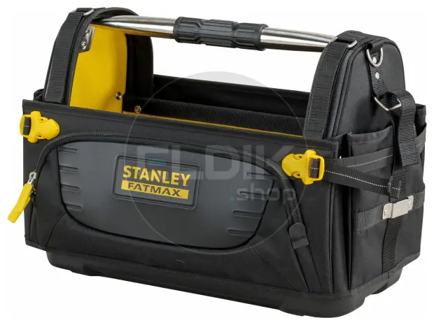 Stanley FMST1-80146 FATMAX Open Gereedschapstas Quick Access