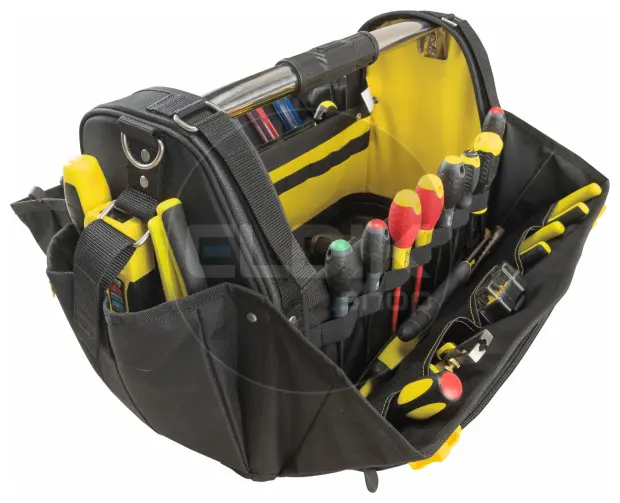 Stanley FMST1-80146 FATMAX Open Gereedschapstas Quick Access