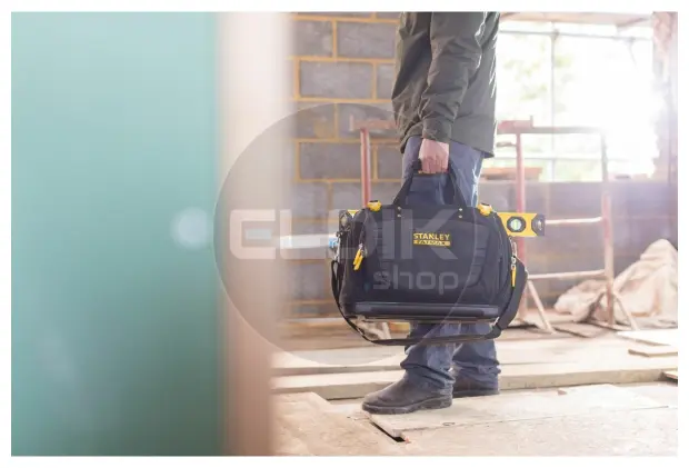 Stanley FMST1-80147 FATMAX Gereedschapstas Quick Access