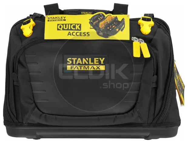 Stanley FMST1-80147 FATMAX Gereedschapstas Quick Access