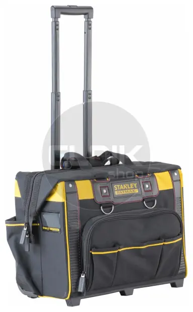 Stanley FMST1-80148 FATMAX Gereedschapstas met Wielen