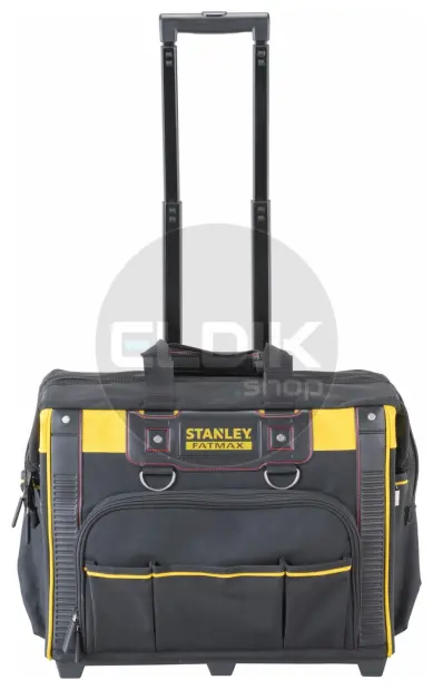 Stanley FMST1-80148 FATMAX Gereedschapstas met Wielen