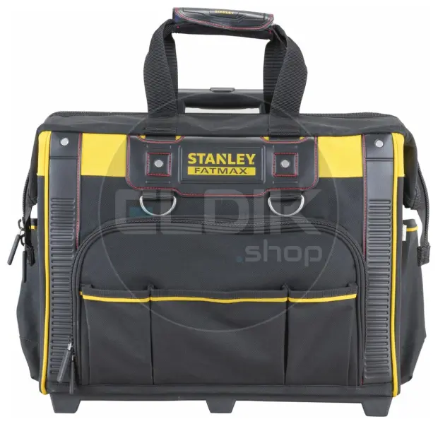 Stanley FMST1-80148 FATMAX Gereedschapstas met Wielen