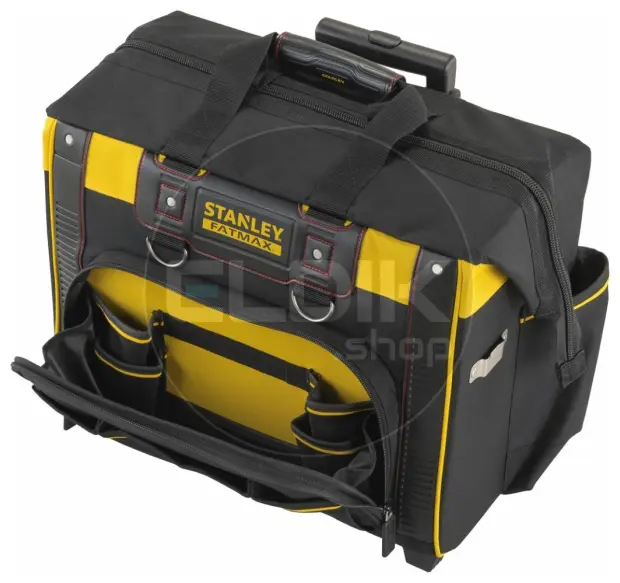 Stanley FMST1-80148 FATMAX Gereedschapstas met Wielen
