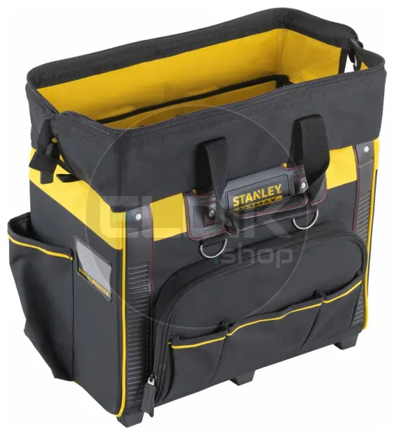 Stanley FMST1-80148 FATMAX Gereedschapstas met Wielen