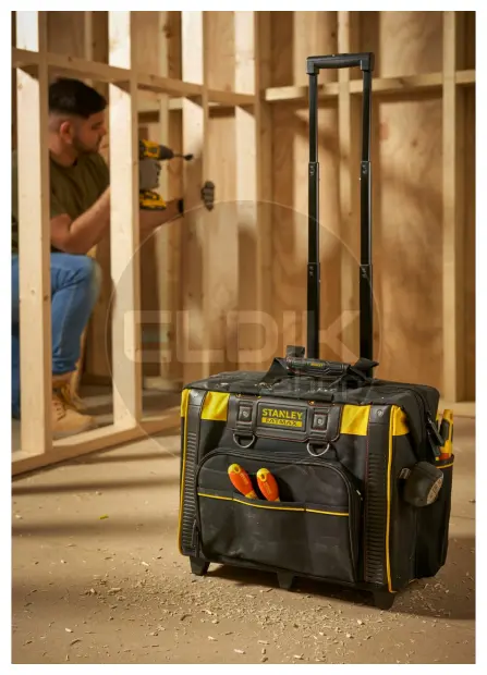 Stanley FMST1-80148 FATMAX Gereedschapstas met Wielen
