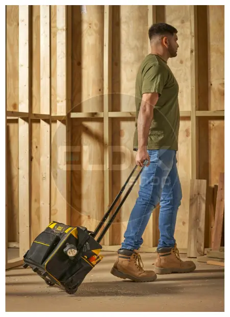 Stanley FMST1-80148 FATMAX Gereedschapstas met Wielen