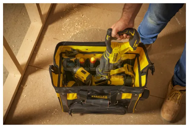 Stanley FMST1-80148 FATMAX Gereedschapstas met Wielen