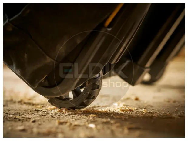 Stanley FMST1-80148 FATMAX Gereedschapstas met Wielen