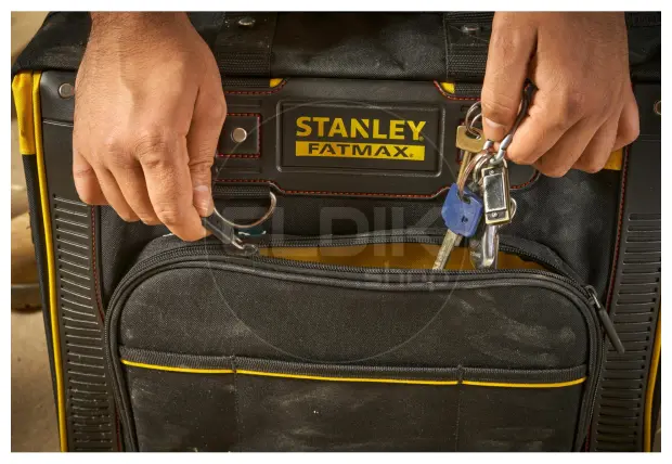 Stanley FMST1-80148 FATMAX Gereedschapstas met Wielen