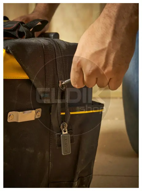 Stanley FMST1-80148 FATMAX Gereedschapstas met Wielen