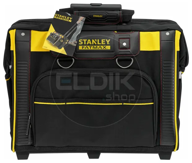 Stanley FMST1-80148 FATMAX Gereedschapstas met Wielen