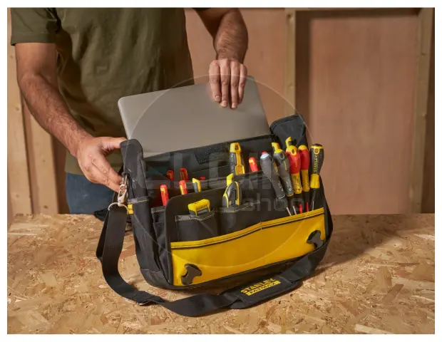 Stanley FMST1-80149 FATMAX Laptoptas