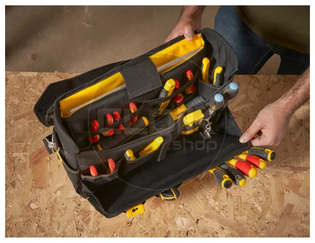 Stanley FMST1-80149 FATMAX Laptoptas