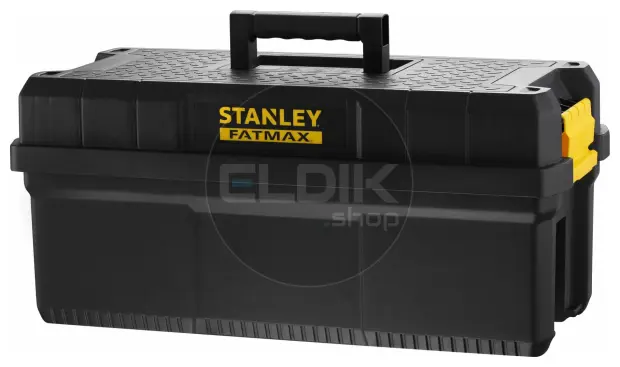 Stanley FMST81083-1 3-in-1 25” Gereedschapskoffer met Trapje