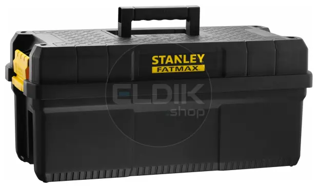 Stanley FMST81083-1 3-in-1 25” Gereedschapskoffer met Trapje
