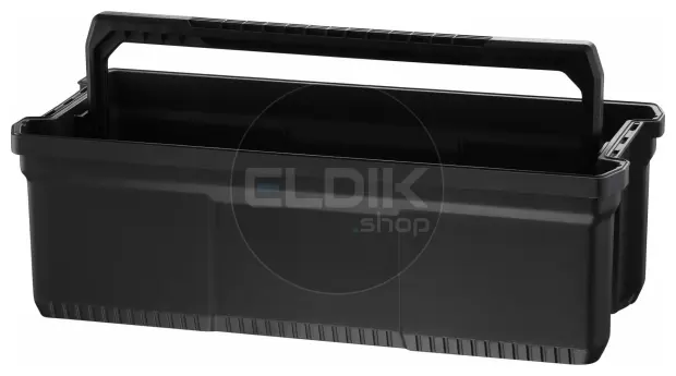 Stanley FMST81083-1 3-in-1 25” Gereedschapskoffer met Trapje