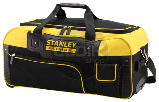 Stanley FMST82706-1 FATMAX Opbergtas met Wielen