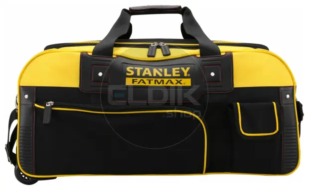 Stanley FMST82706-1 FATMAX Opbergtas met Wielen