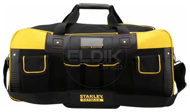 Stanley FMST82706-1 FATMAX Opbergtas met Wielen