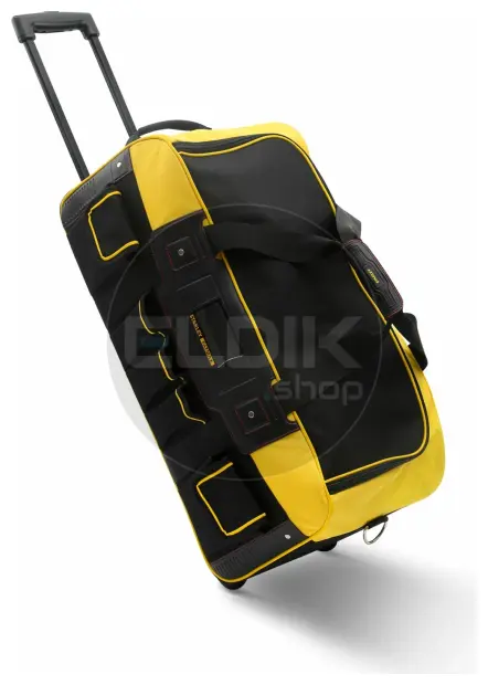 Stanley FMST82706-1 FATMAX Opbergtas met Wielen