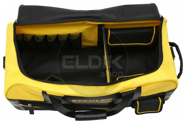 Stanley FMST82706-1 FATMAX Opbergtas met Wielen