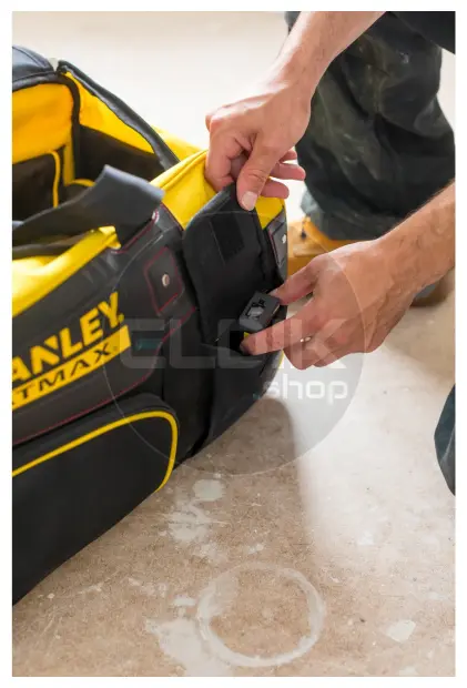 Stanley FMST82706-1 FATMAX Opbergtas met Wielen
