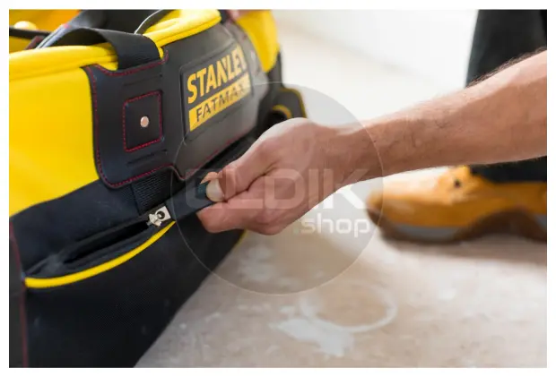 Stanley FMST82706-1 FATMAX Opbergtas met Wielen