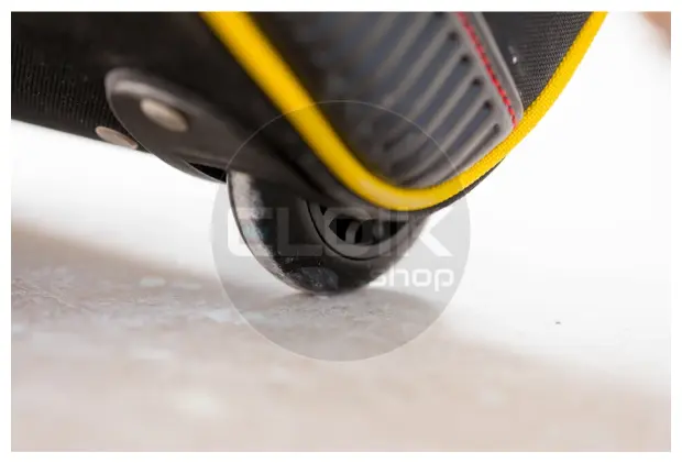 Stanley FMST82706-1 FATMAX Opbergtas met Wielen