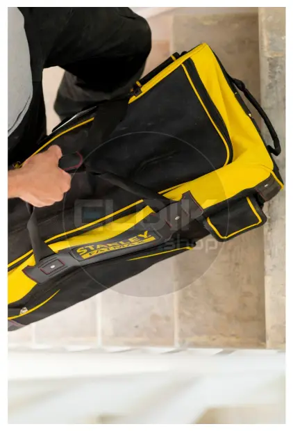 Stanley FMST82706-1 FATMAX Opbergtas met Wielen