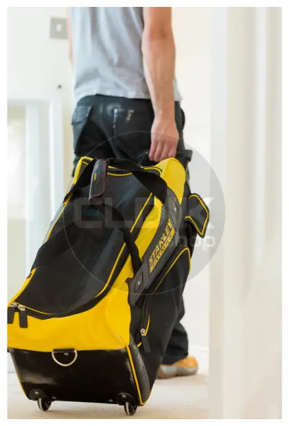 Stanley FMST82706-1 FATMAX Opbergtas met Wielen