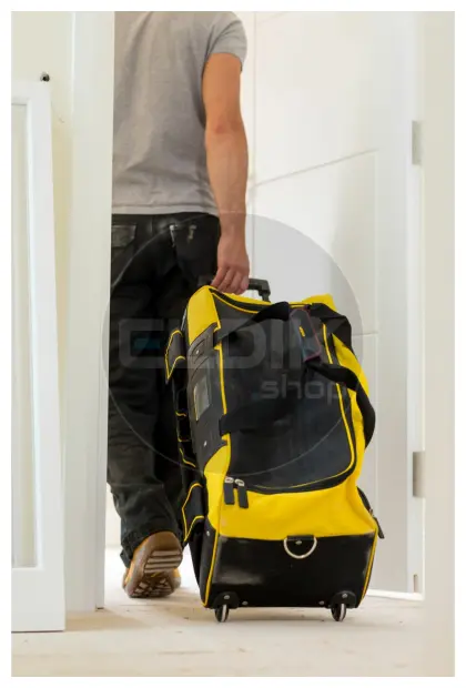 Stanley FMST82706-1 FATMAX Opbergtas met Wielen