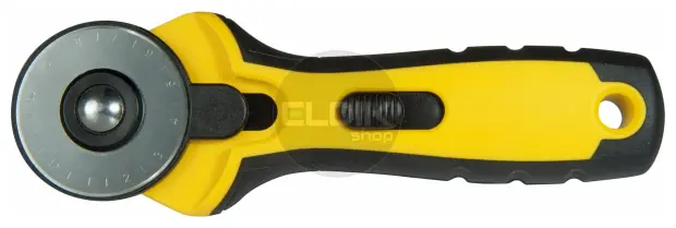 Stanley STHT0-10194 Roterend Mes 45mm