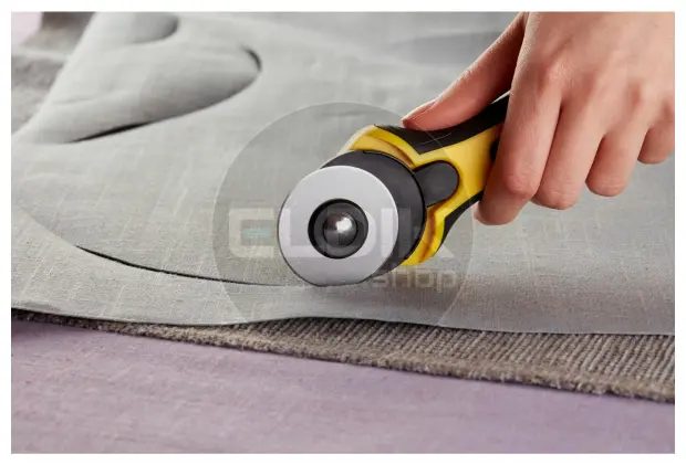 Stanley STHT0-10194 Roterend Mes 45mm