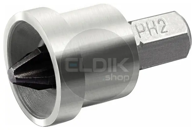 Stanley STHT0-16137 Gipsplaat bit PH2
